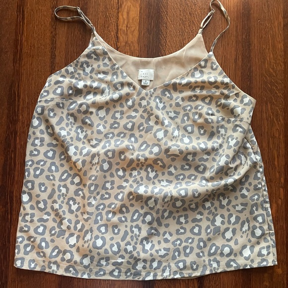 A New Day women’s size medium camisole - Picture 1 of 4